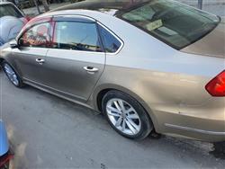 فولكسفاغن باسات